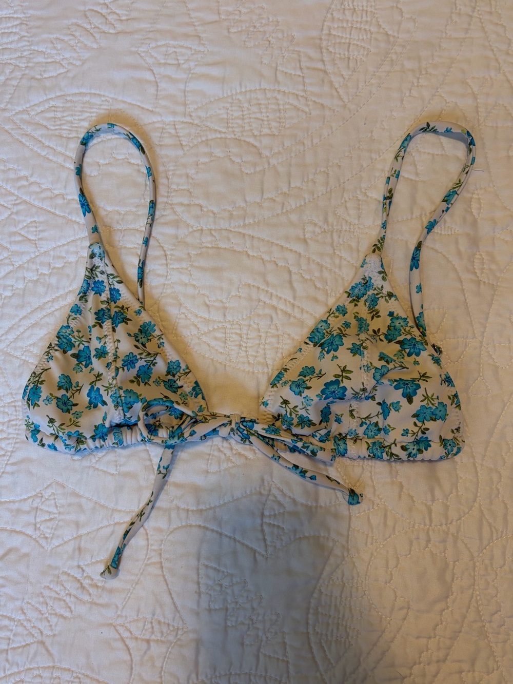 PacSun- Bikini Top